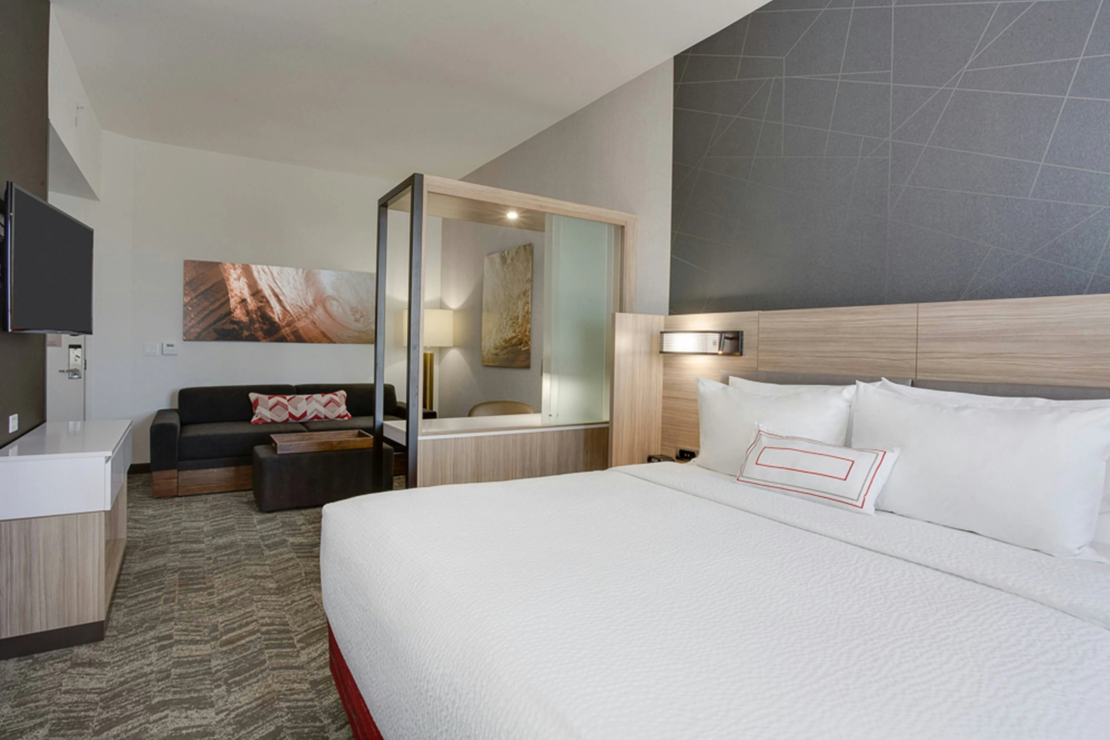 Foto - SpringHill Suites by Marriott Fort Lauderdale Miramar