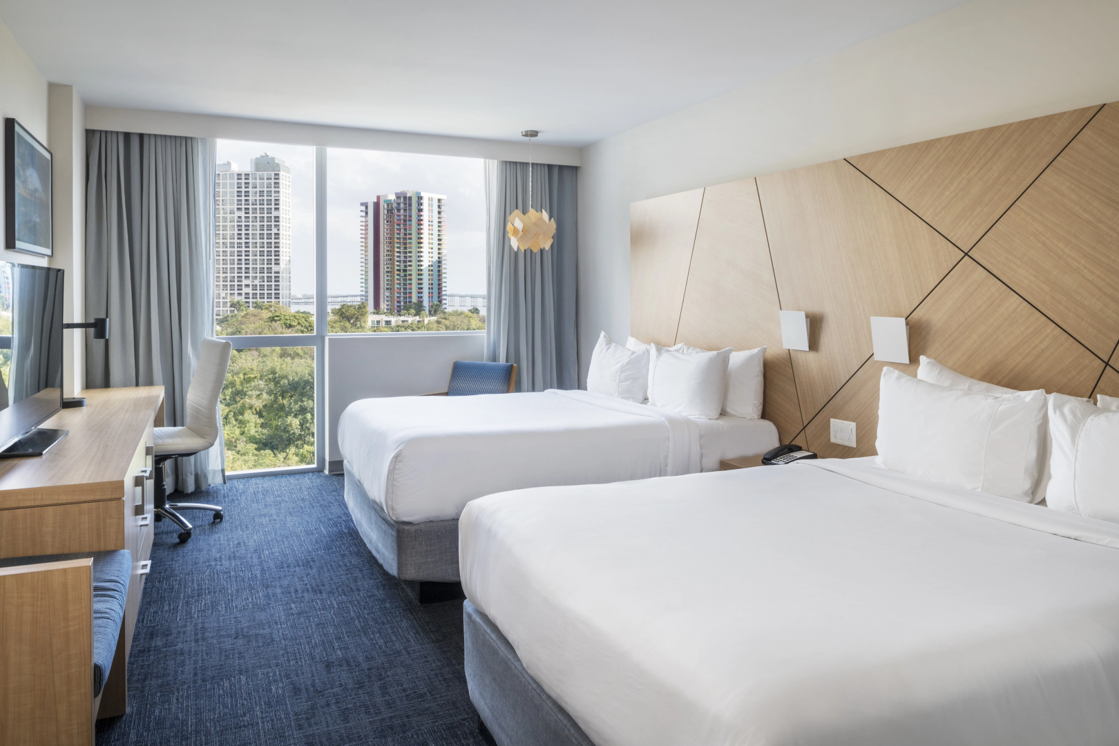 Photo - Novotel Miami Brickell
