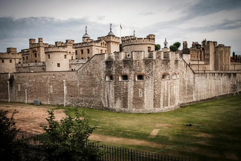 Photo - The Chamberlain