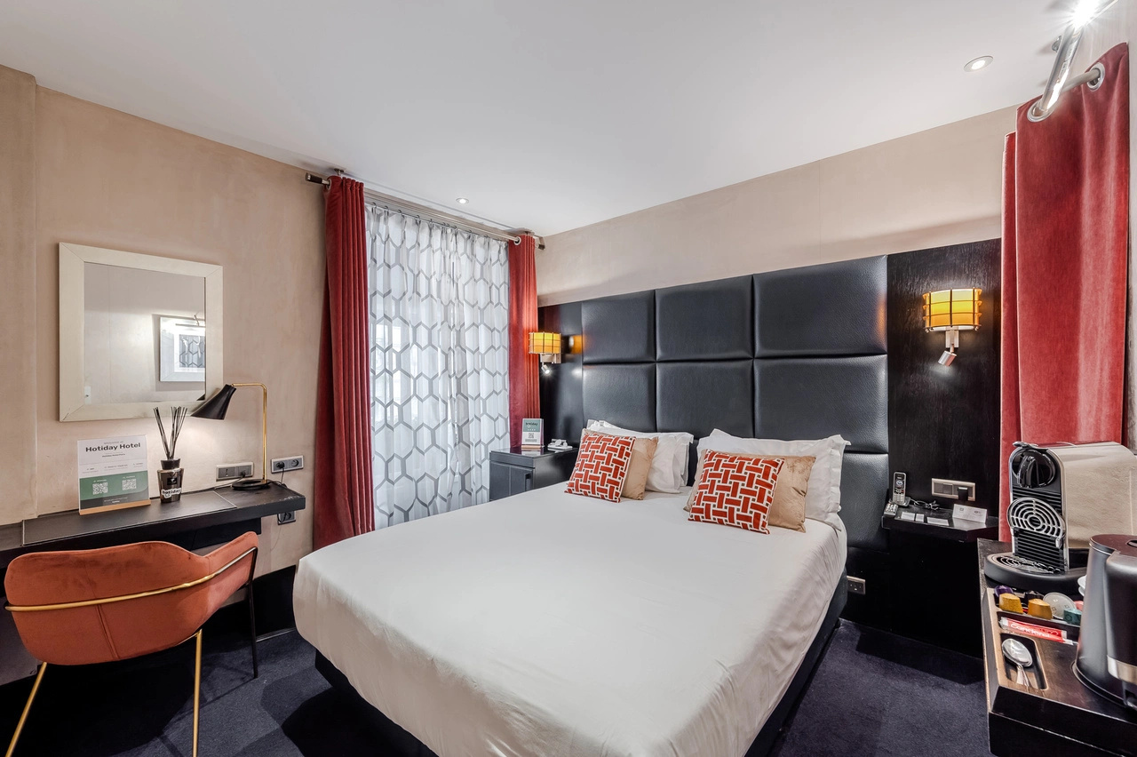 Foto - Hotiday Room Collection - Paris Arc de Triomphe
