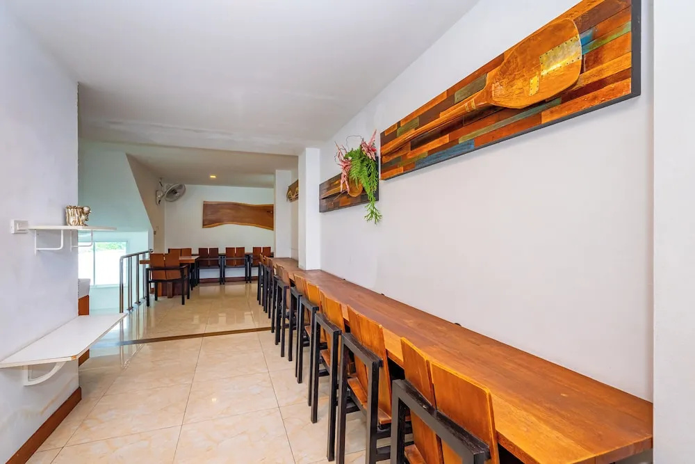 Foto - The Cheetar Hotel, Phuket