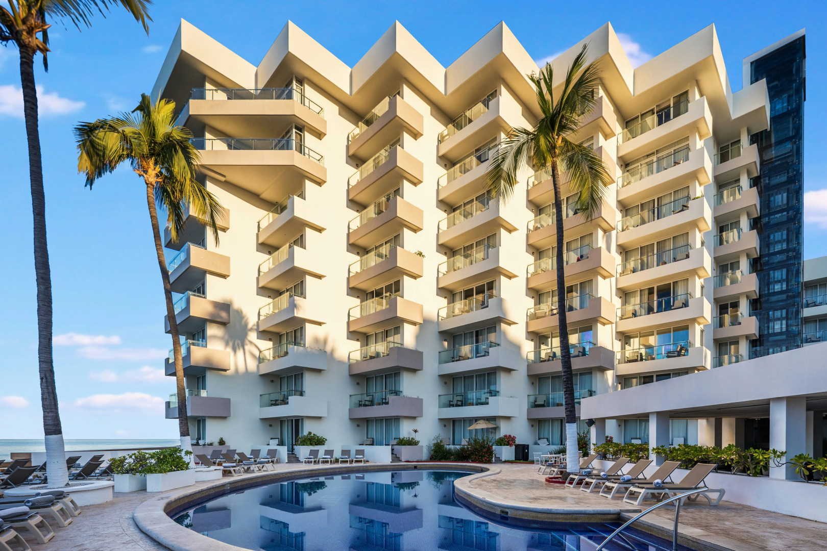 Photo - Sunvivia by Fiesta Americana Mazatlan