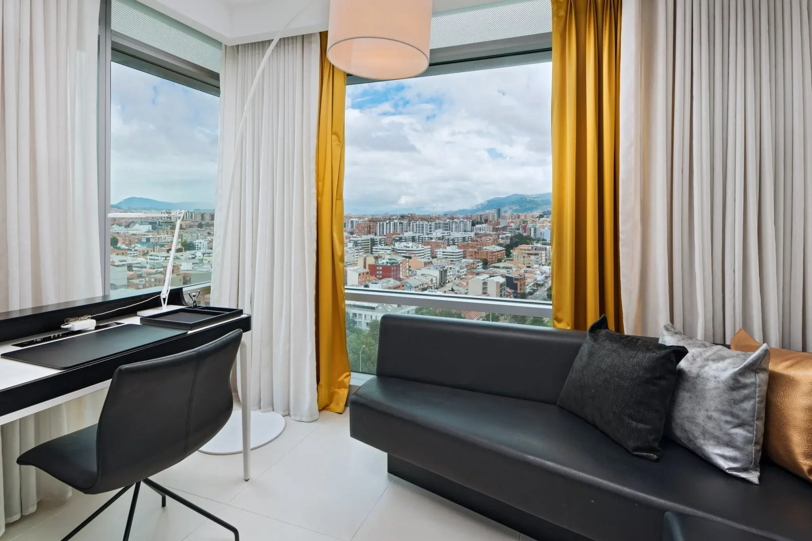 Photo - W Bogota