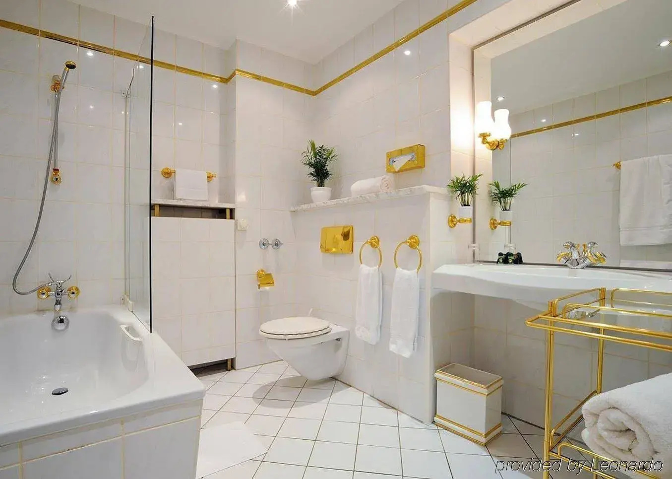 Foto - Hotel Palmenhof