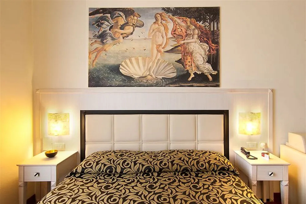 Foto - Florence Room