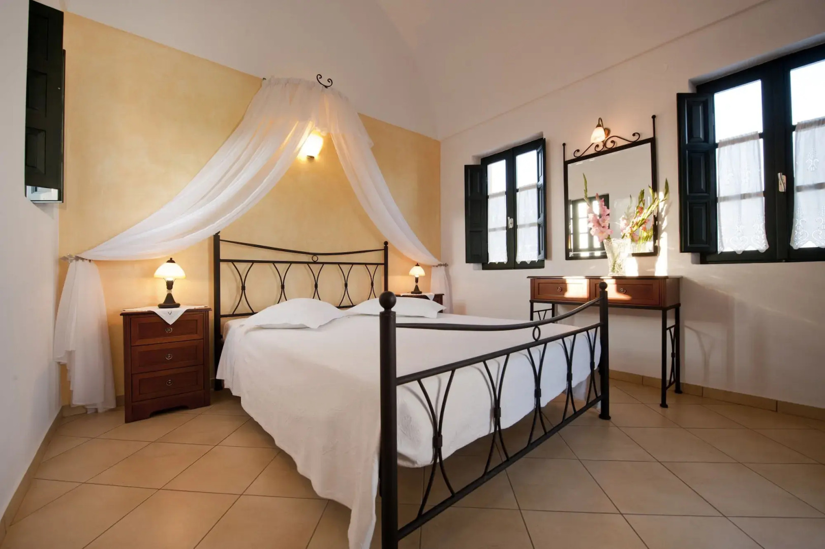 Foto - Anthonas Apartments