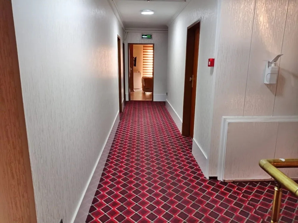 Foto - Yilmazel Hotel