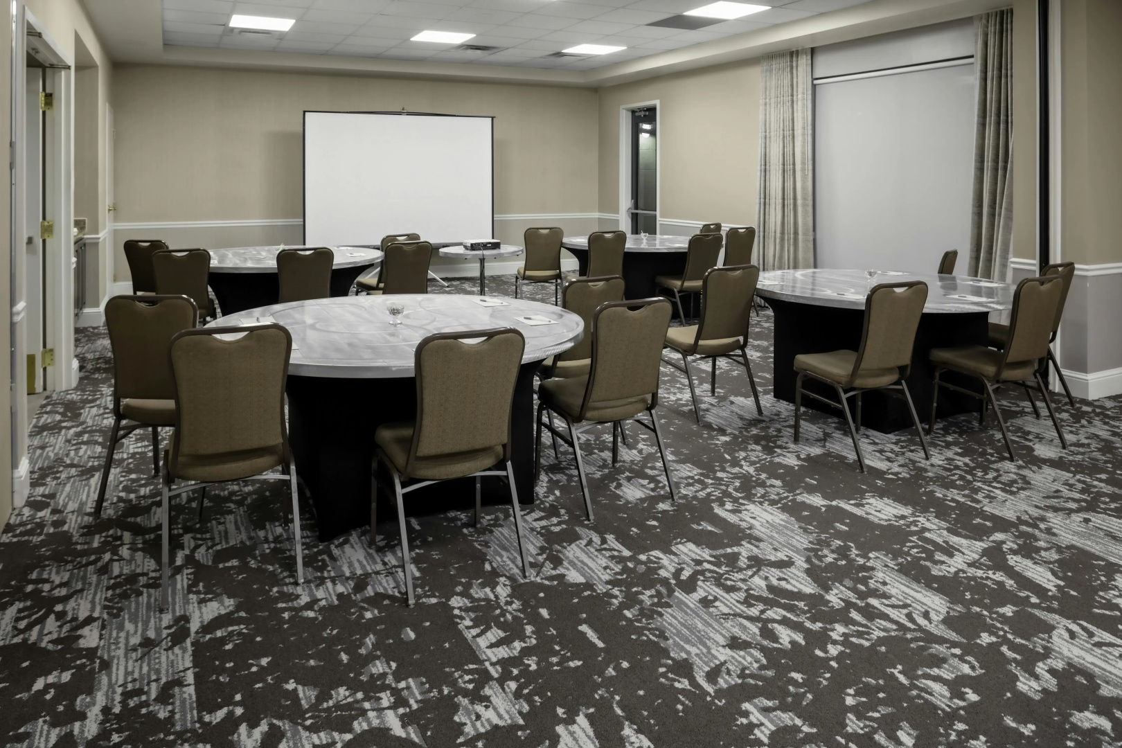Foto - Hilton Garden Inn Atlanta Perimeter Center