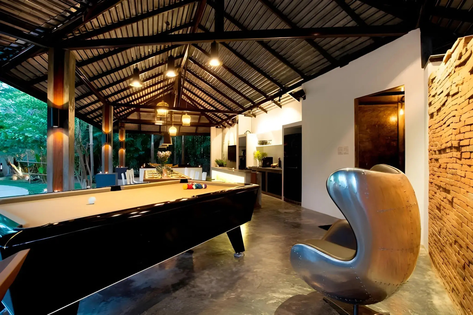 Foto - Tolani Southgate Villa Chiang Mai