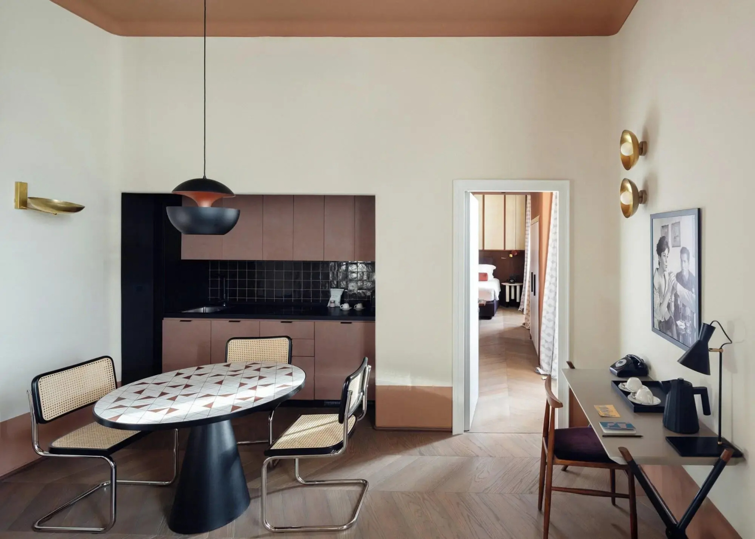 Foto - Palazzo Velabro, a Member of Design Hotels