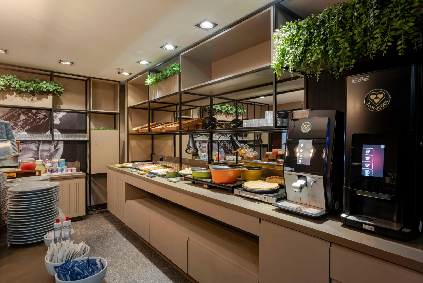 Photo - Full Jazz by Slaviero Hotéis