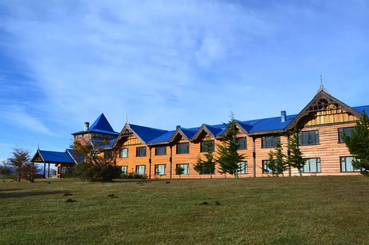 Photo - Los Ñires Ushuaia