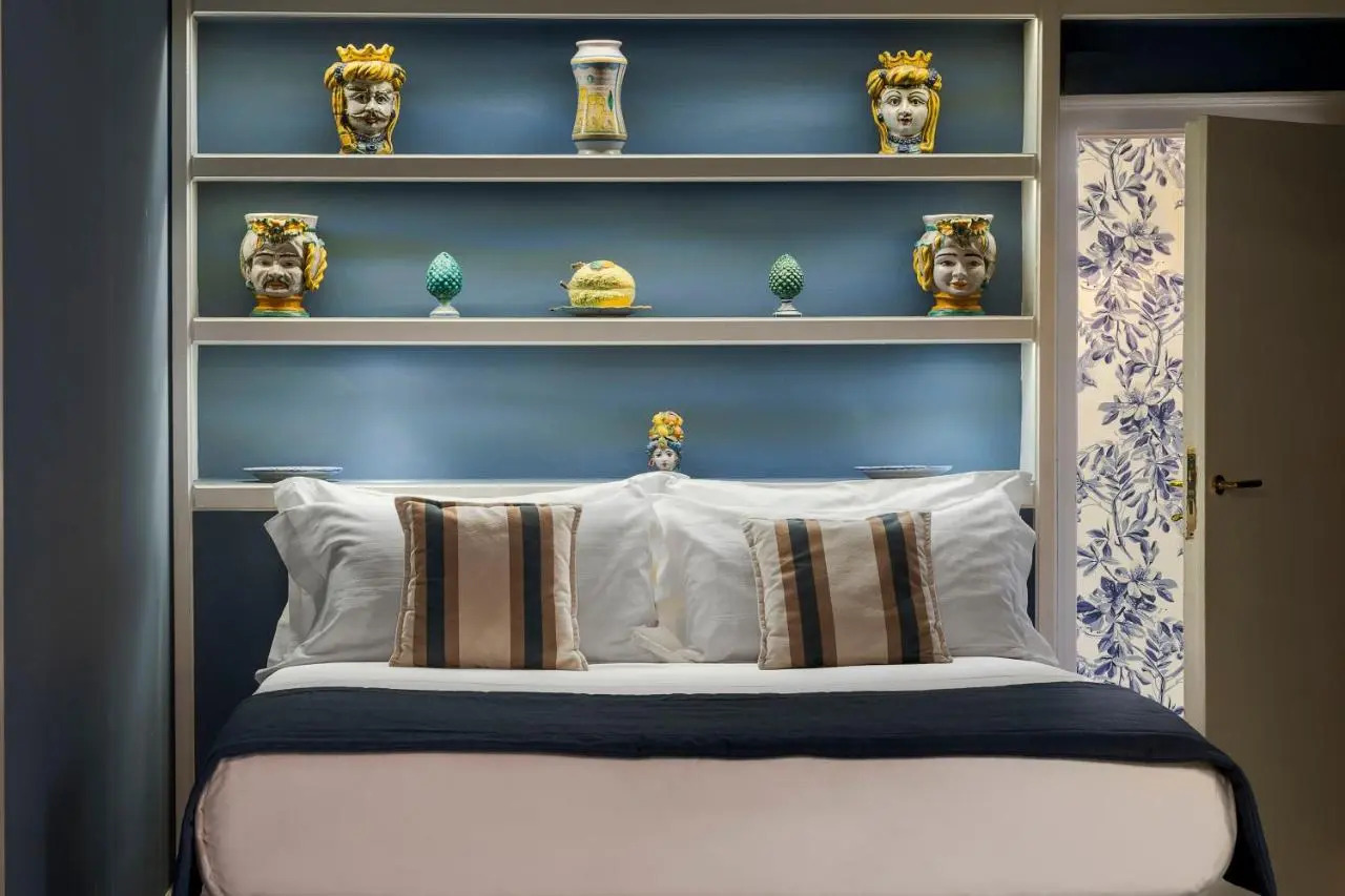 Photo - Palazzo Arone dei Baroni di Valentino