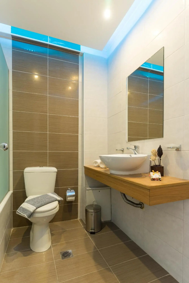Foto - City Center Hotel