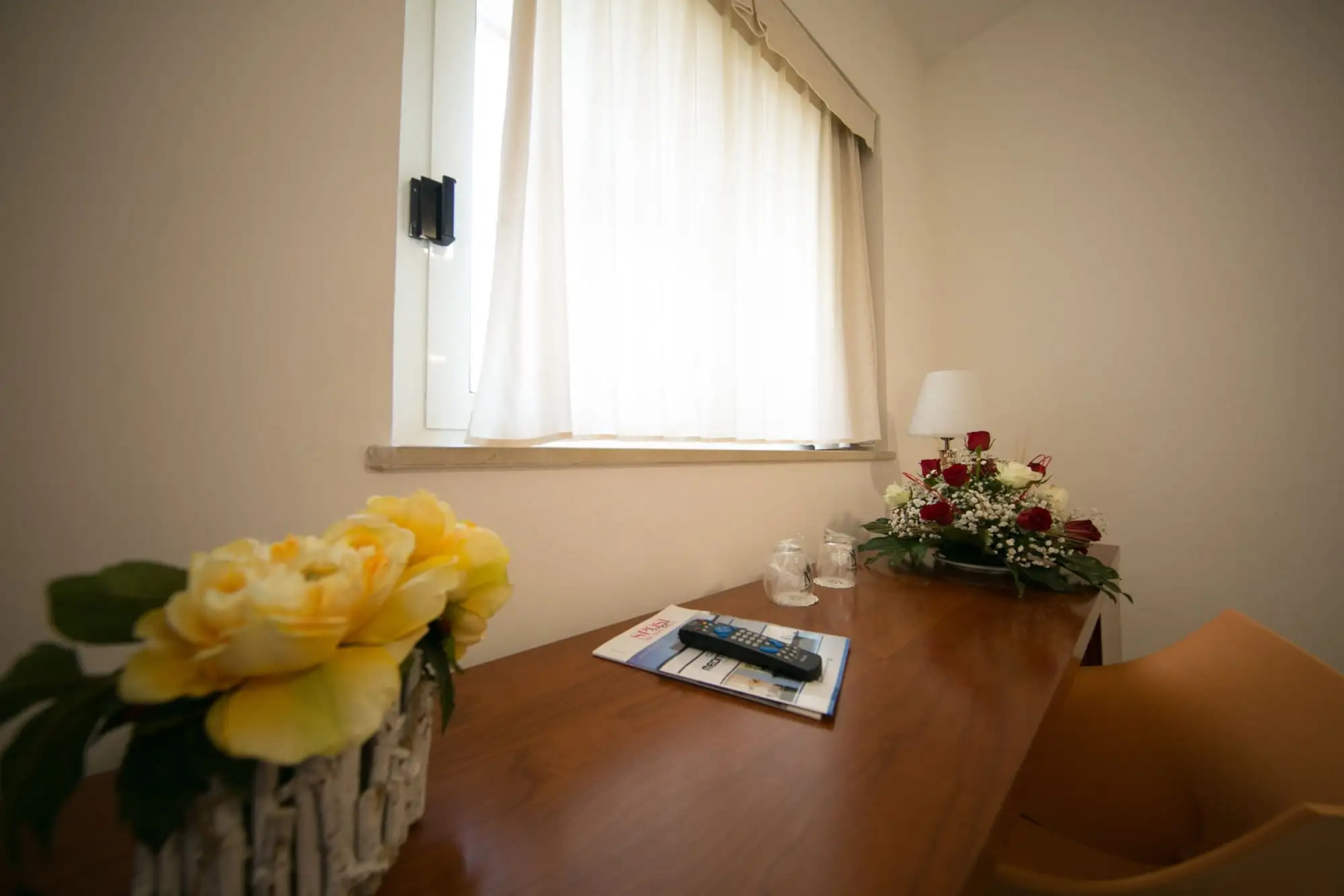 Foto - Mediterranea Hotel & Convention Center