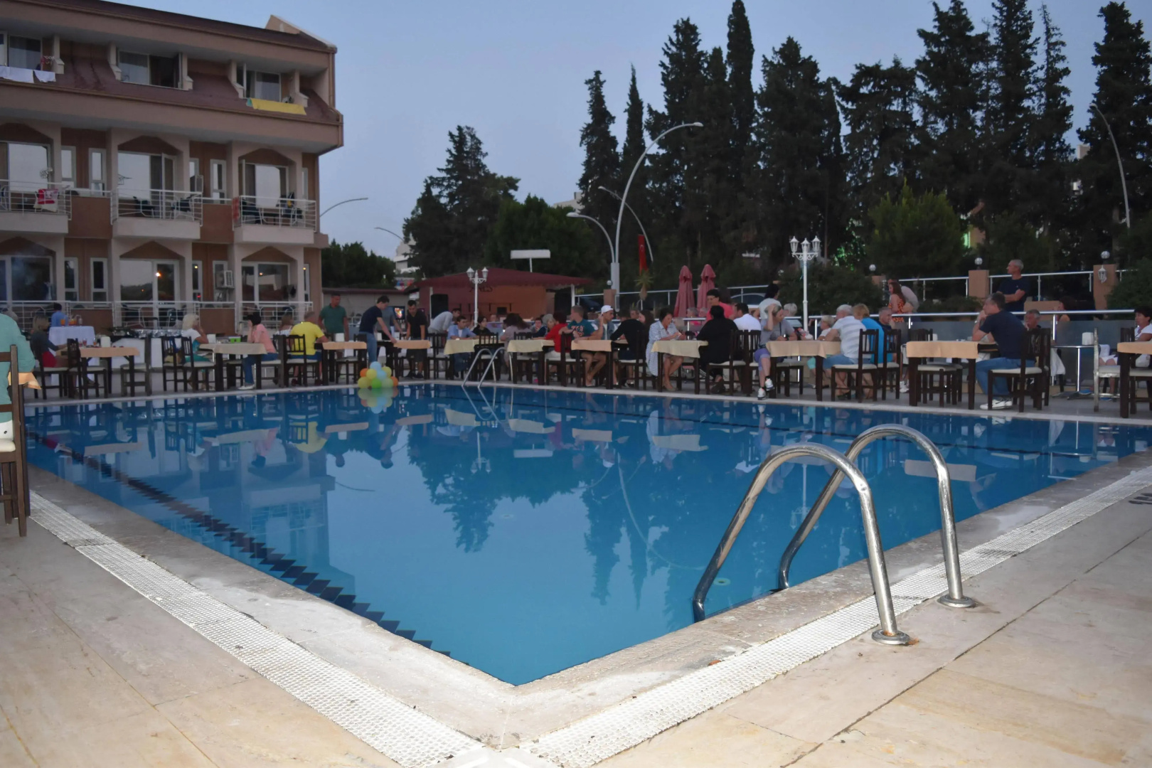 Foto - Ares Dream Hotel- All Inclusive