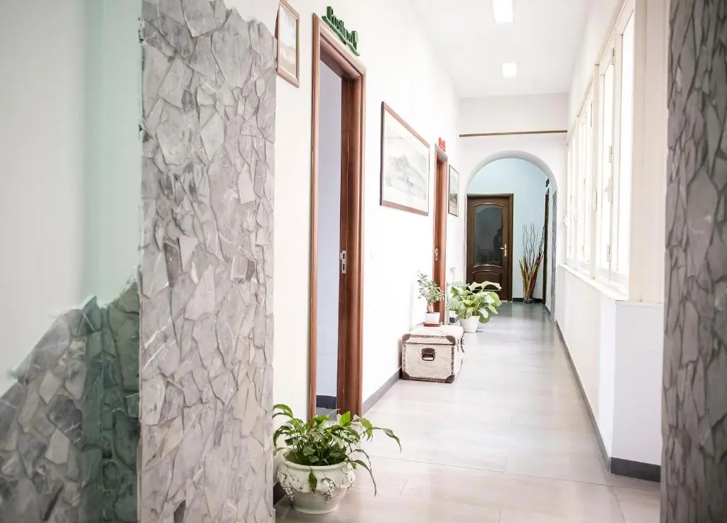 Foto - B&B Le 4 Stagioni Dante's Suites by ClaPa Group Dislocated Hospitality
