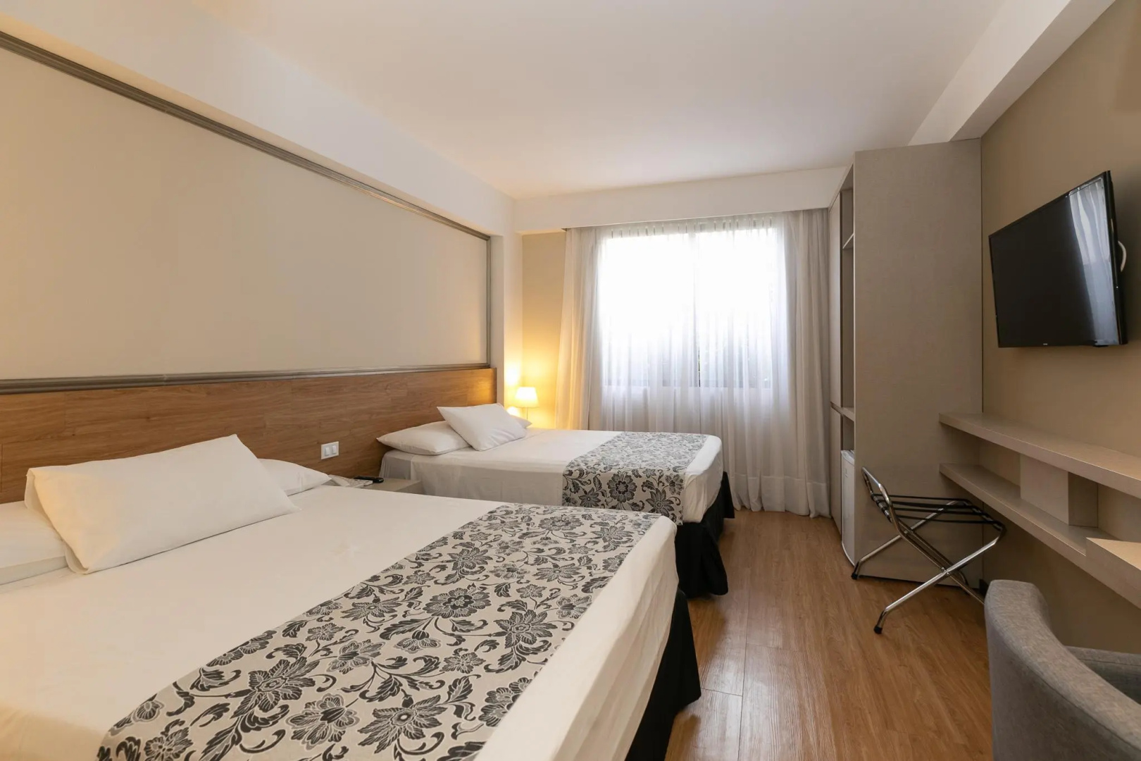 Foto - Viale Cataratas Hotel & Eventos