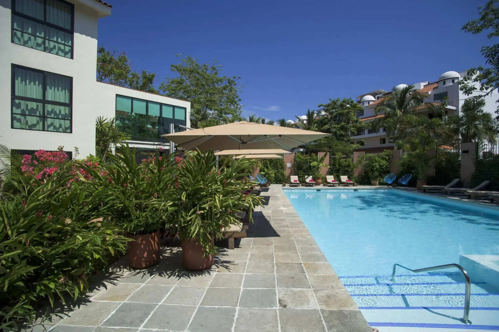 Foto - San Trópico Boutique Hotel & Peaceful Escape
