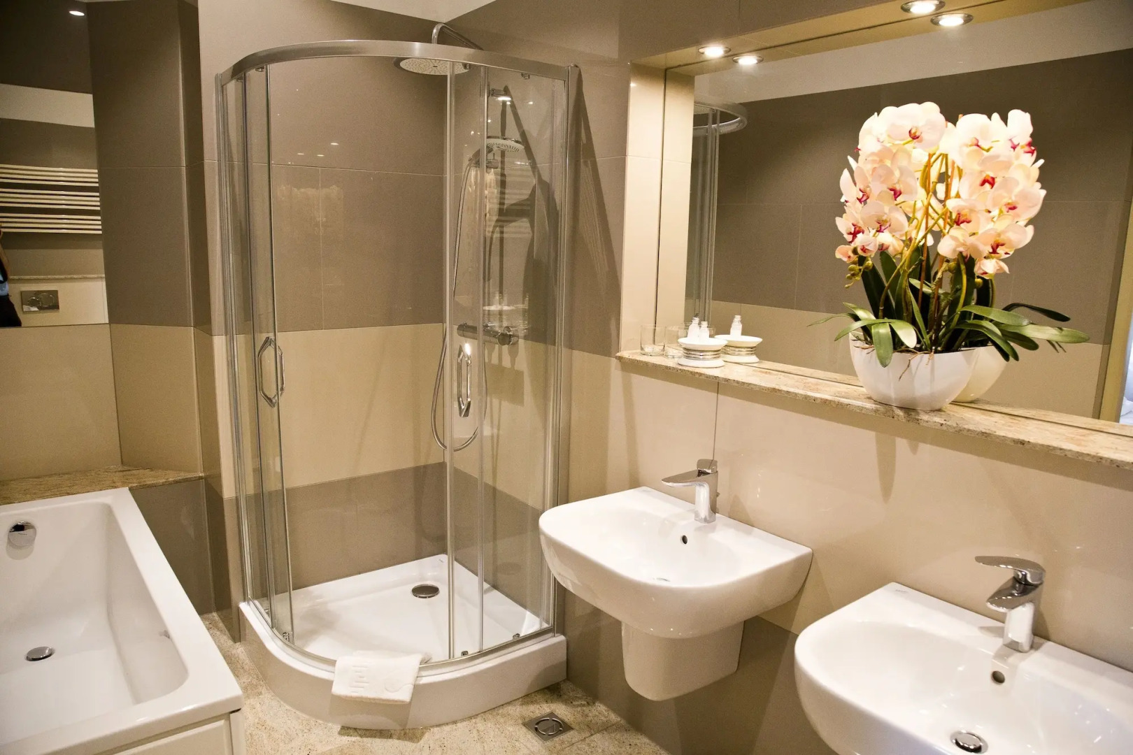 Foto - Hotel Polonia