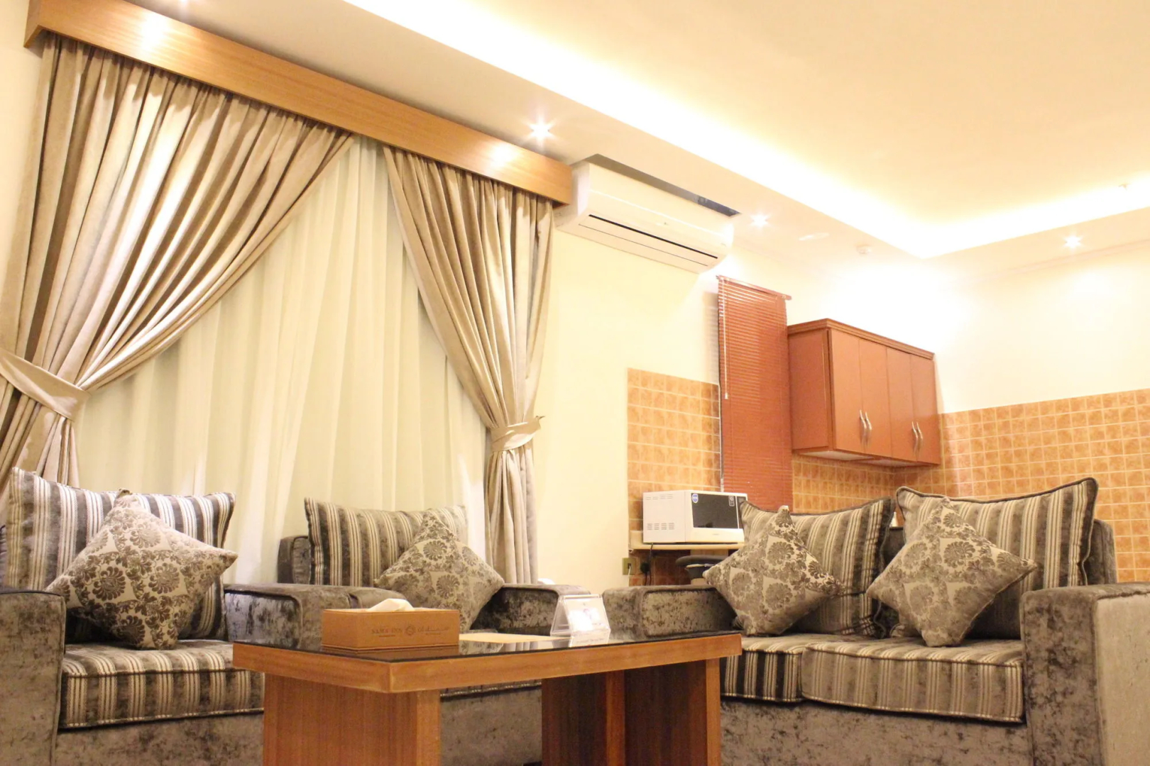 Photo - Sama Inn Hotel