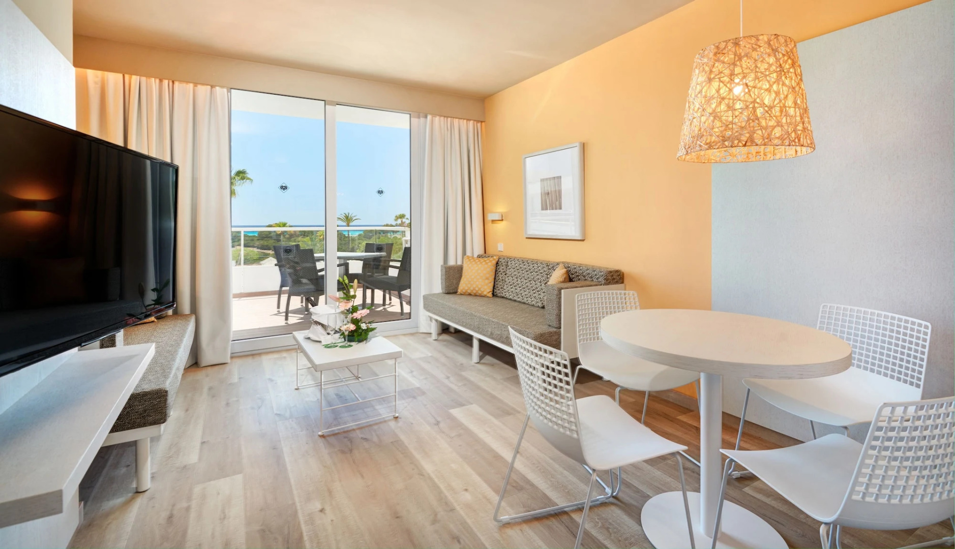 Foto - Protur Vista Badia