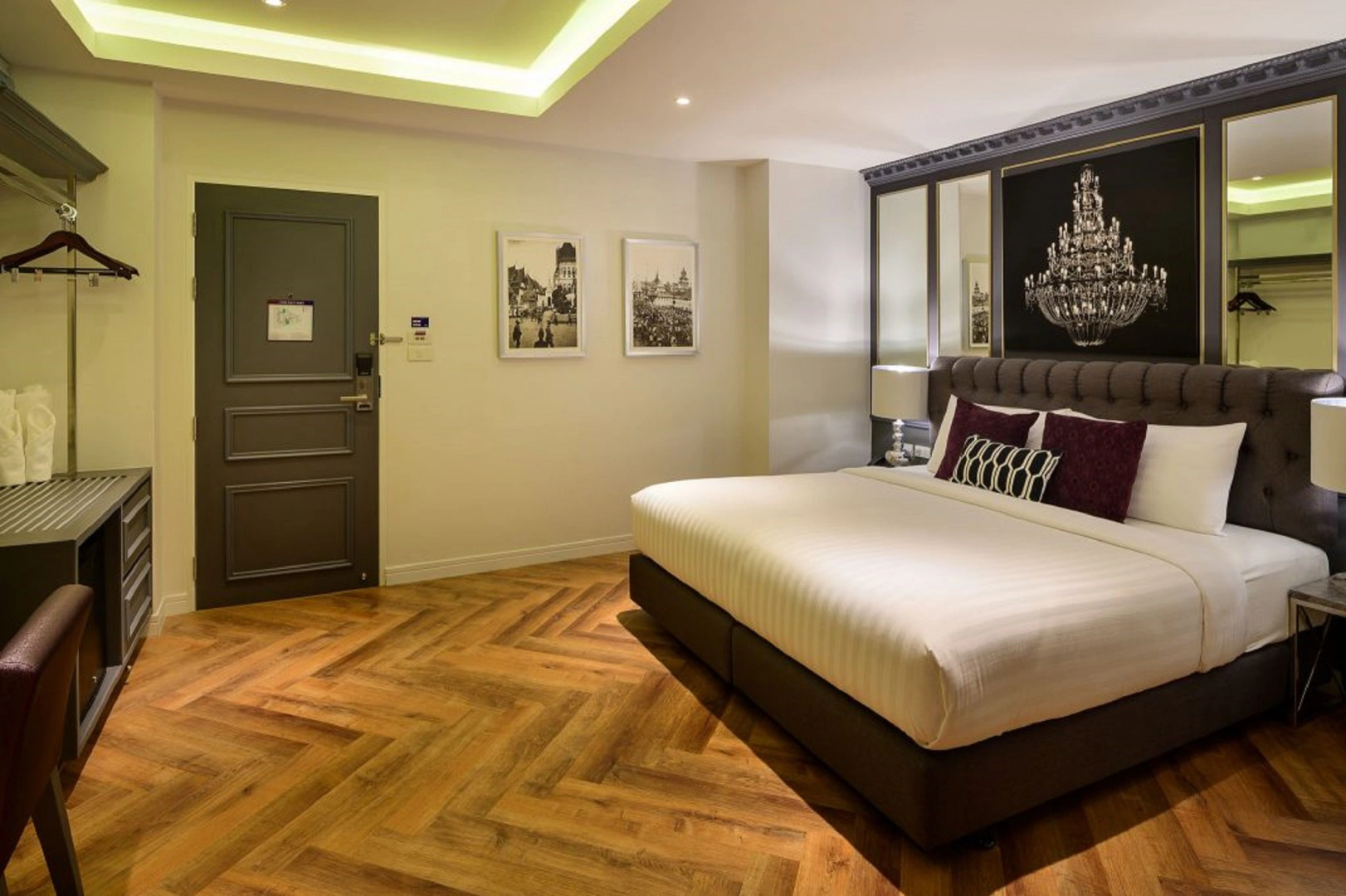 Foto - Villa De Khaosan by Chillax