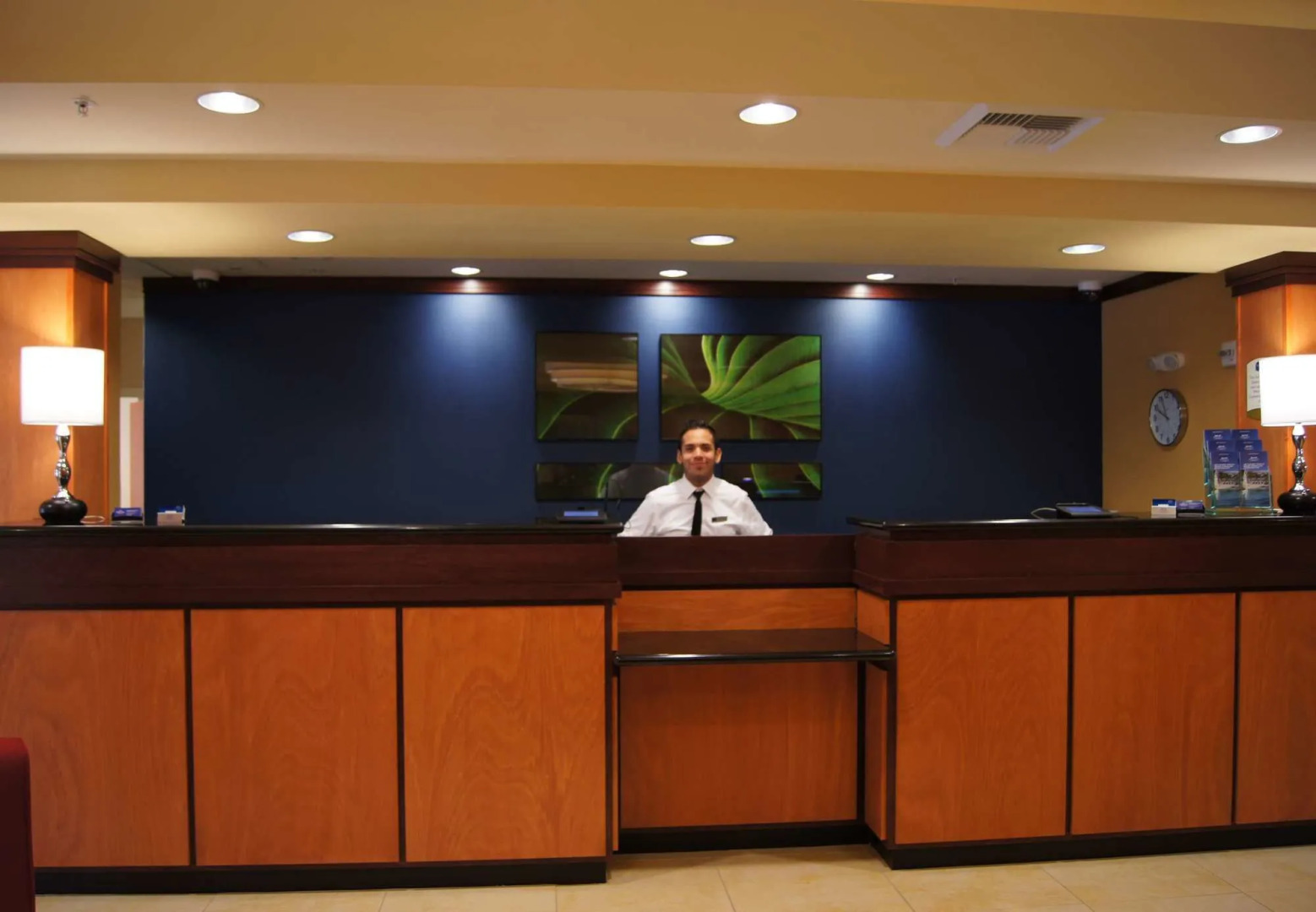 Foto - Fairfield Inn & Suites - Los Angeles West Covina