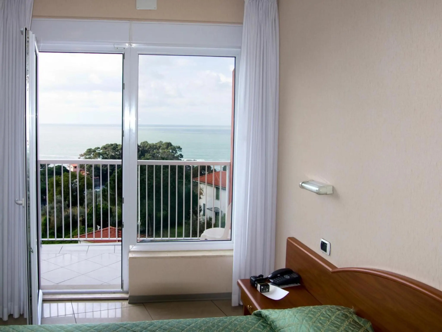 Foto - Hotel Cristallo