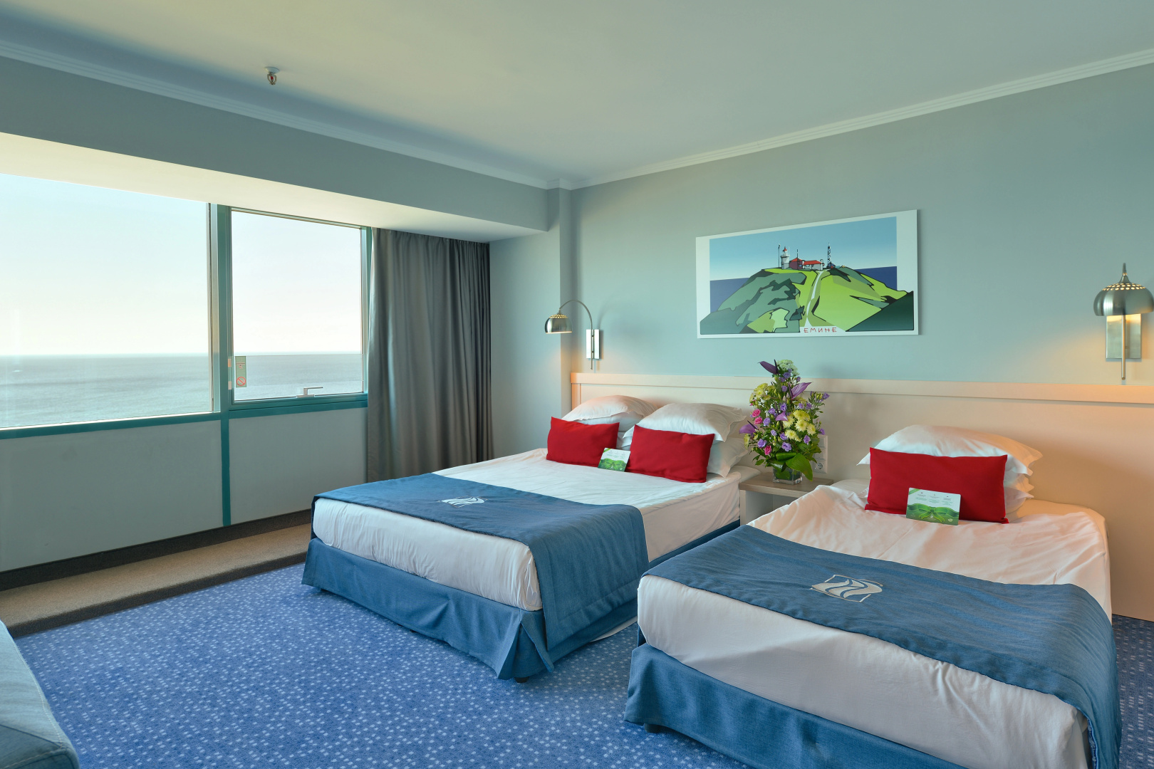 Foto - International Hotel Casino & Tower Suites