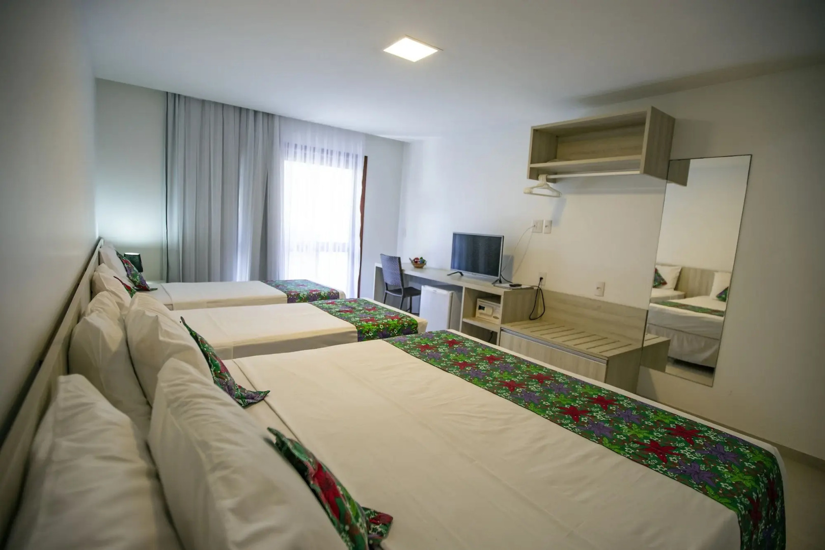 Foto - Vivá Barra Hotel Pousada