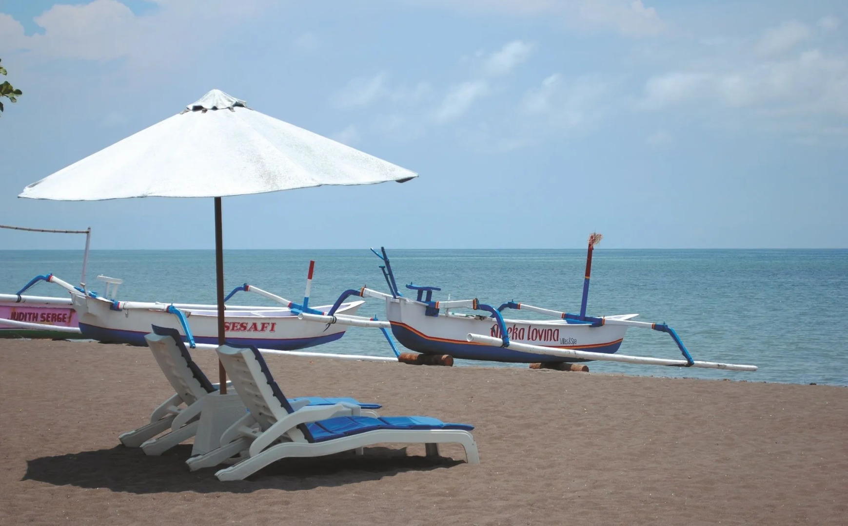 Foto - Aneka Lovina Villas & Spa