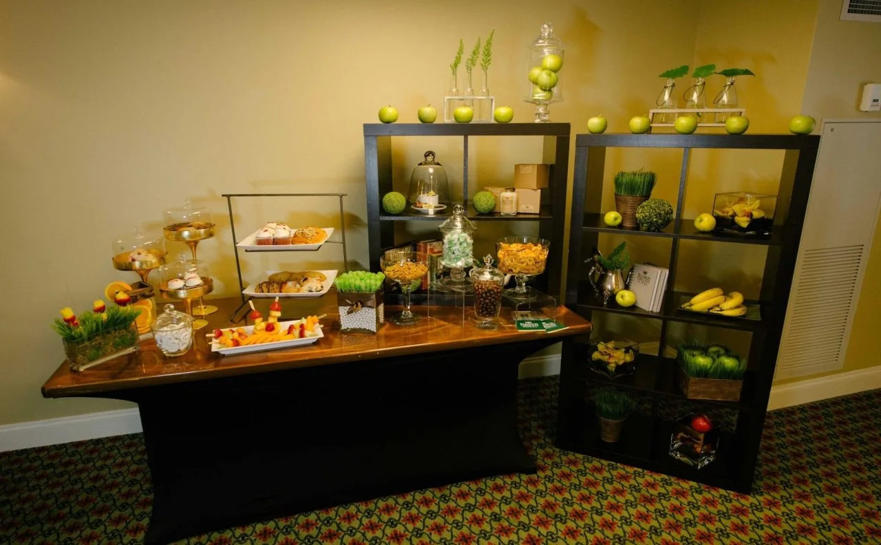 Photo - Bourbon Orleans Hotel