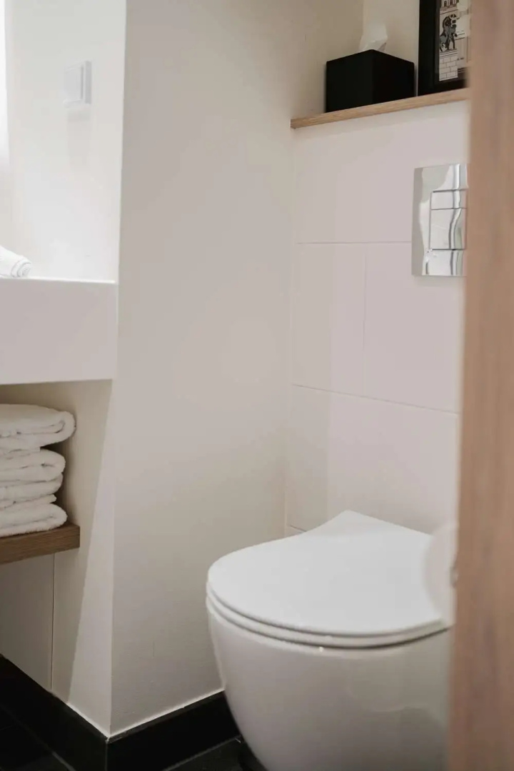 Photo - Hampton By Hilton Vienna City West