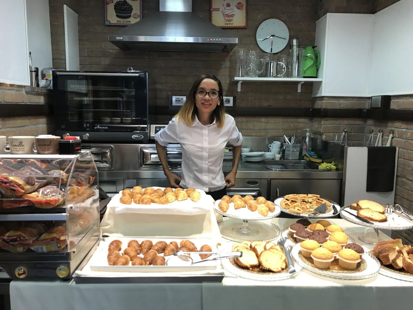 Foto - EURO HOUSE INN airport