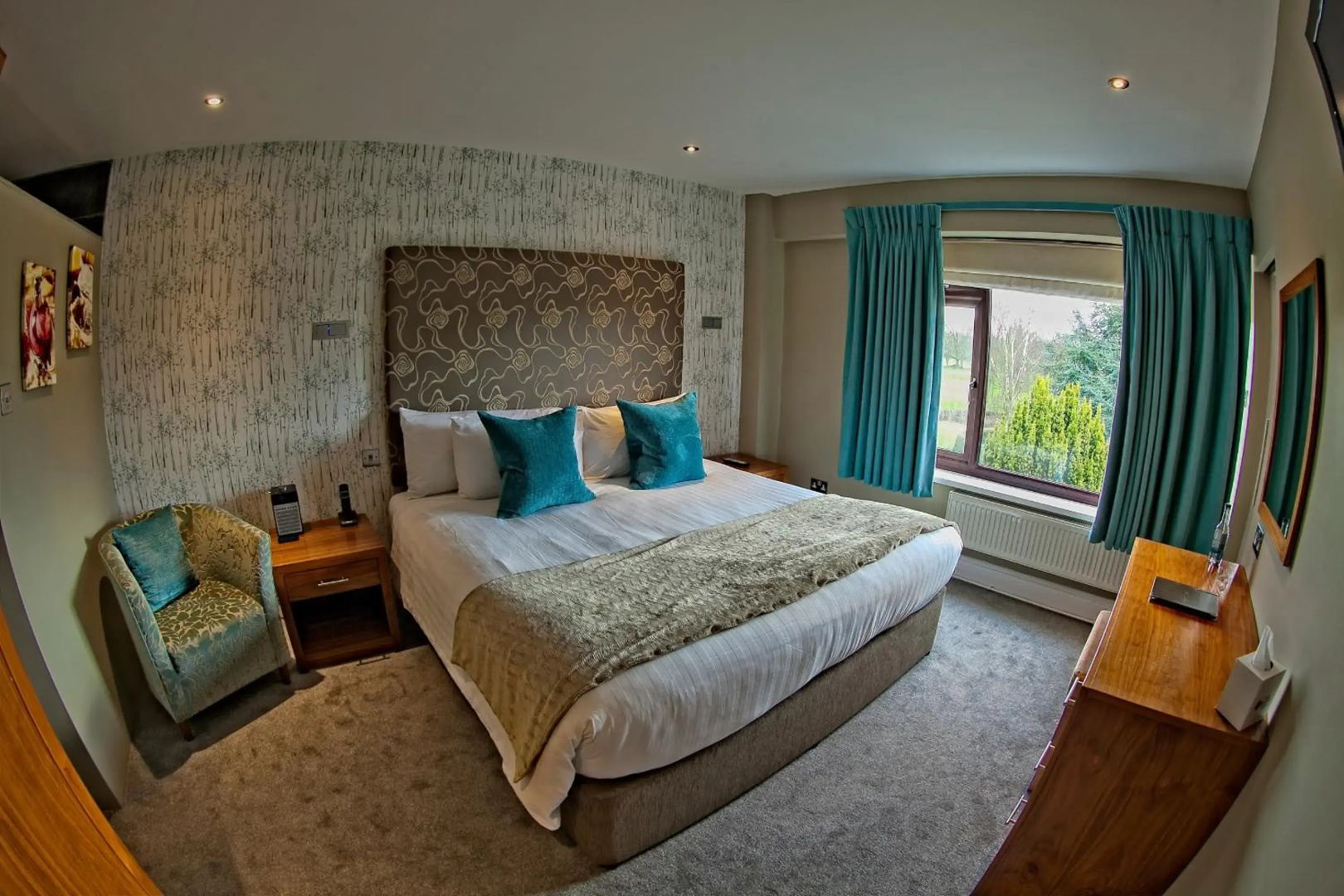 Foto - Best Western Plus Centurion Hotel