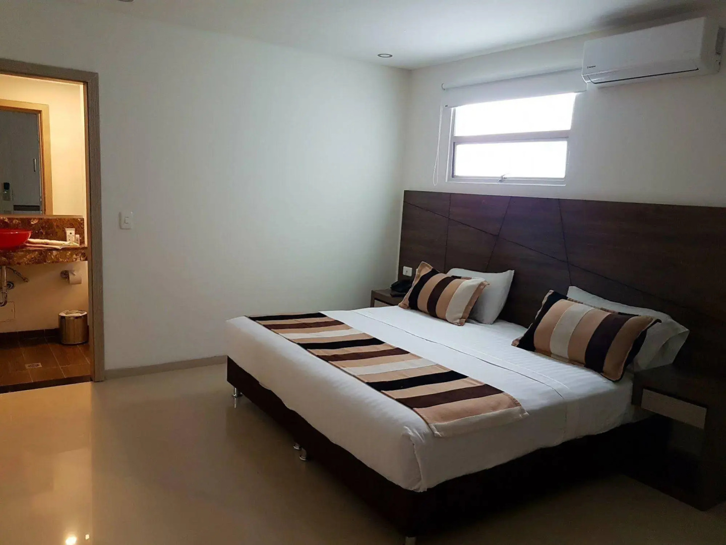 Photo - Hotel Toscana Plaza