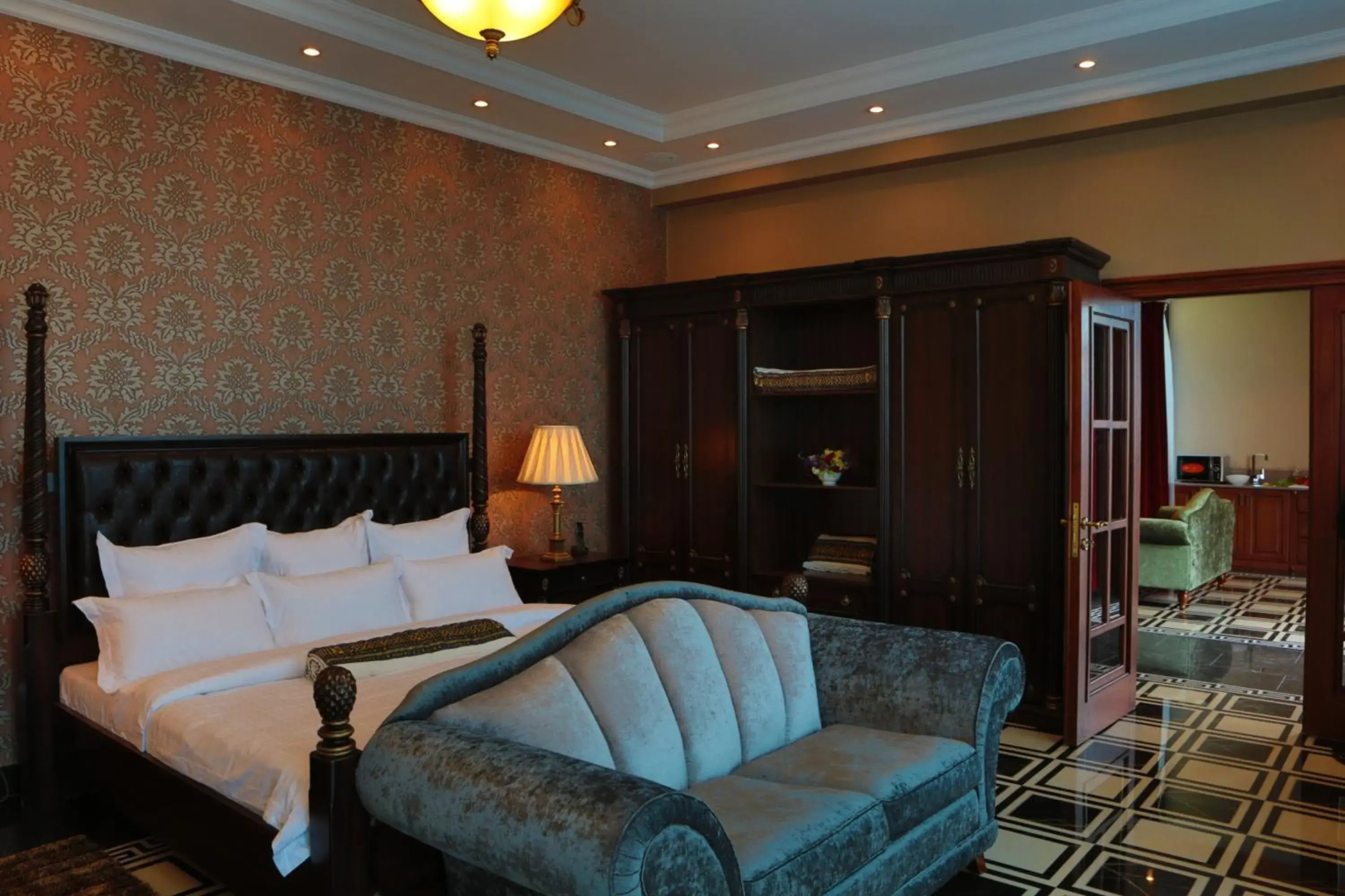 Photo - The Residence Hotel