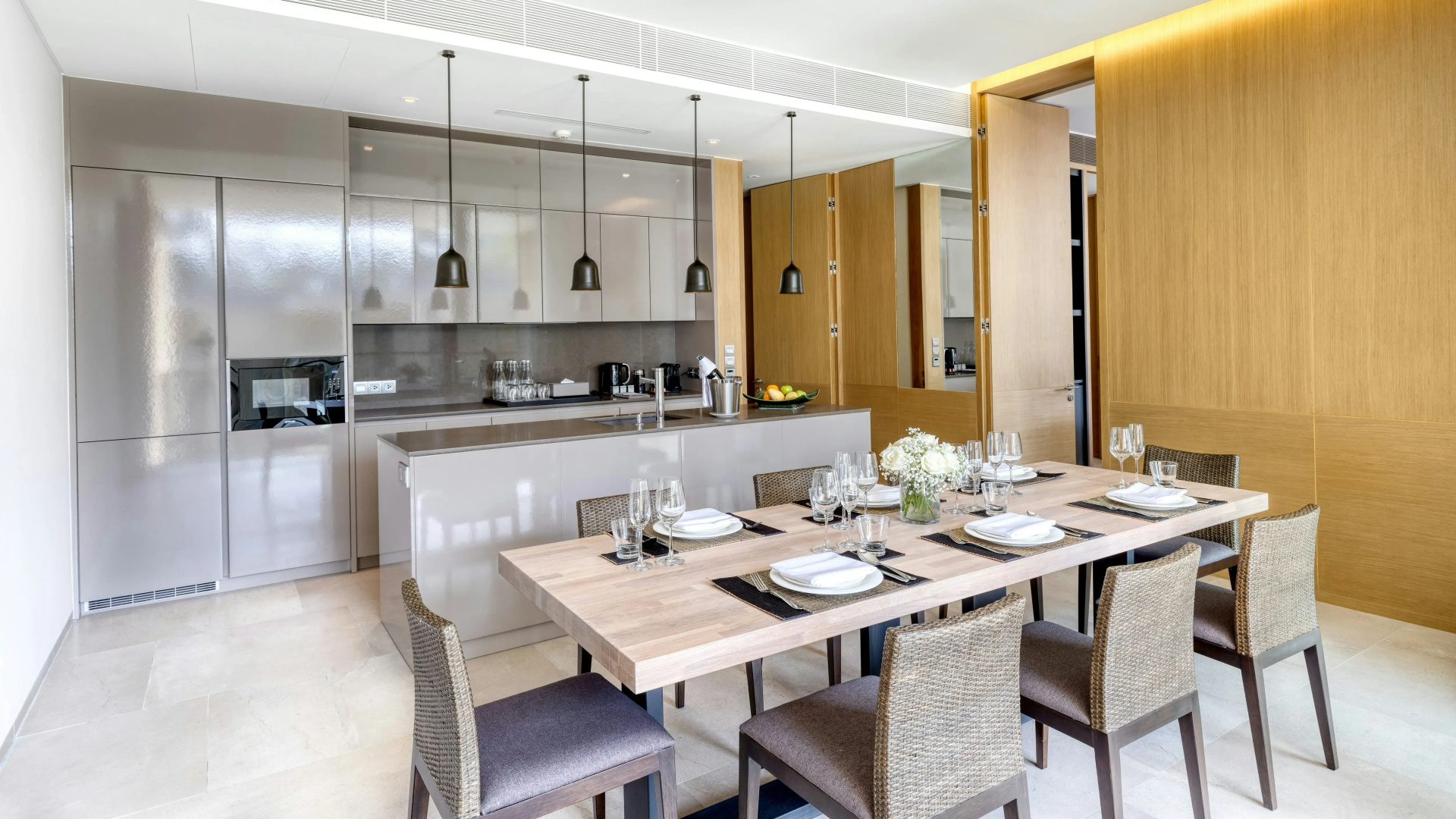 Foto - Twinpalms MontAzure Phuket