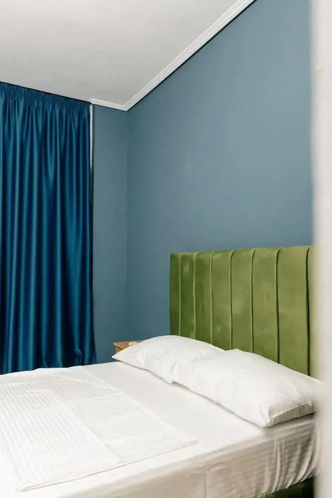 Foto - Ksamil Sea View Hotel