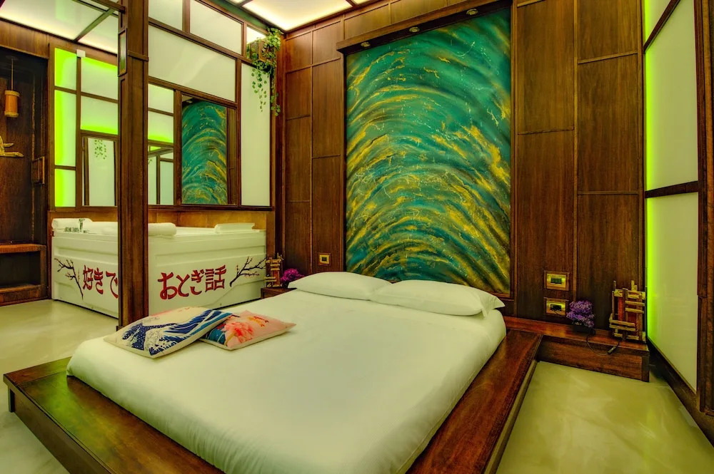 Foto - MagicSuite Guest House Roma Vaticano