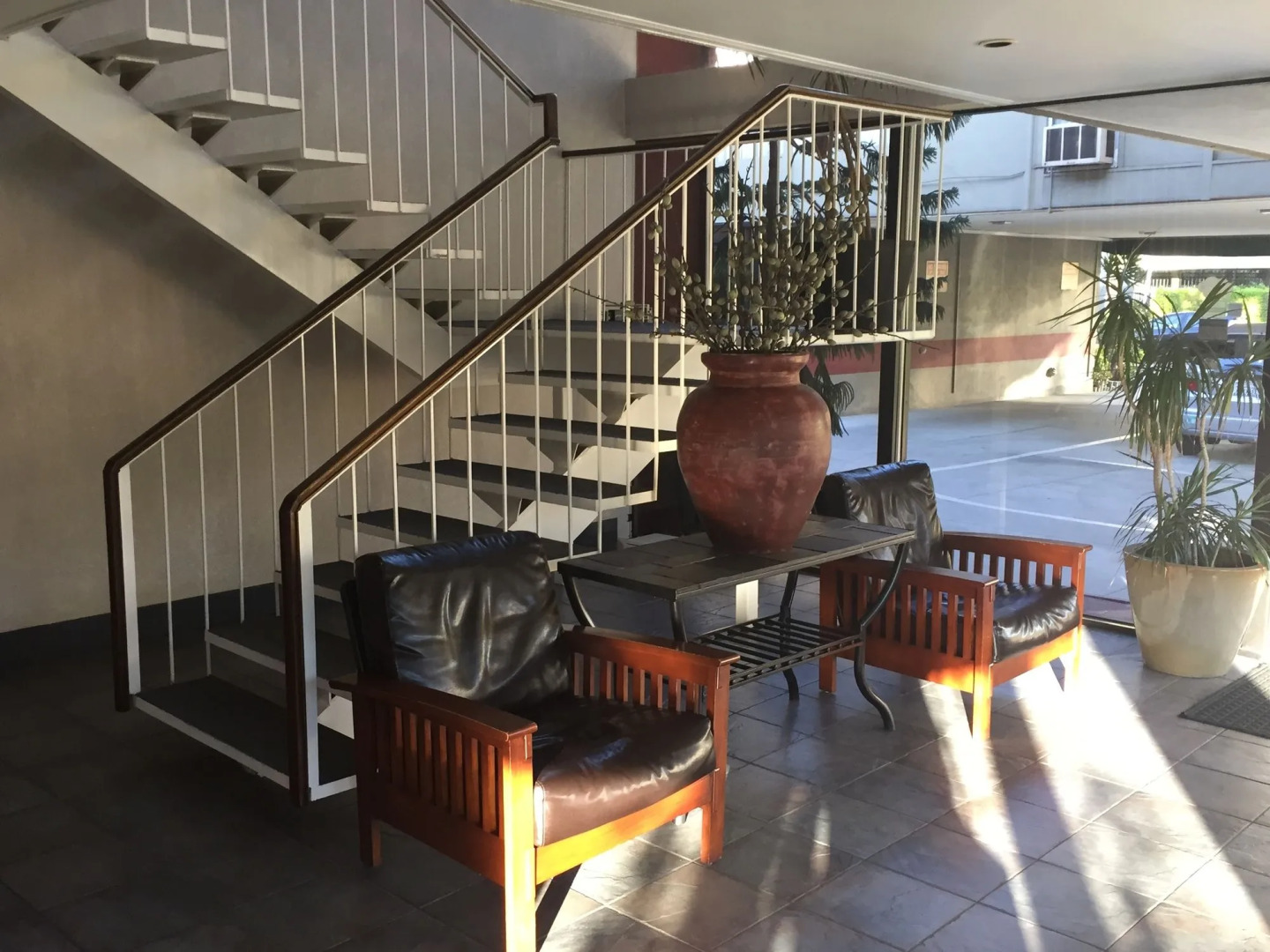 Foto - Park Plaza Lodge