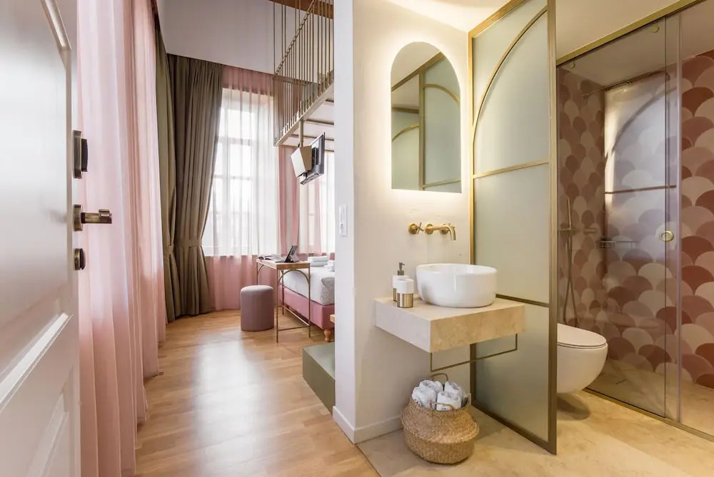 Photo - Neratze Hammam Suites