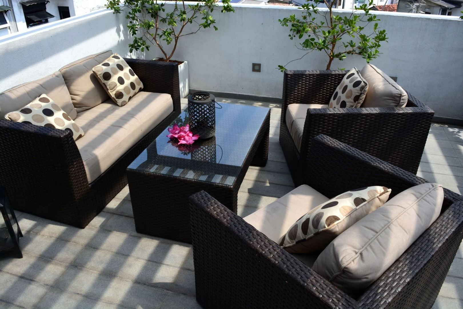 Foto - Rockwell Colombo