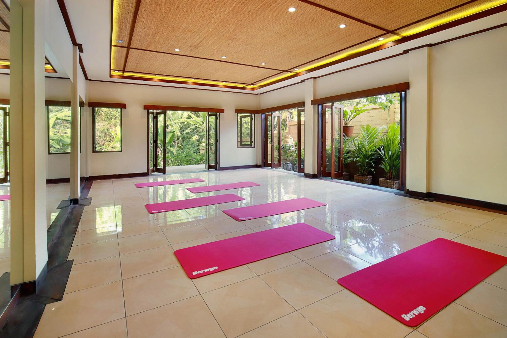 Foto - Ubud Nyuh Bali Resort & Spa