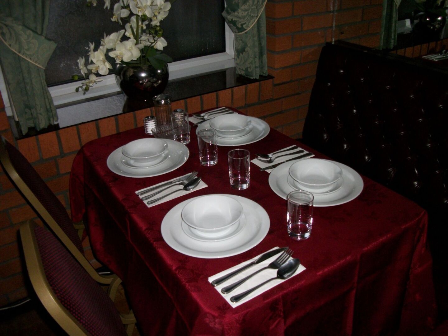 Foto - Royal Oakwell Hotel