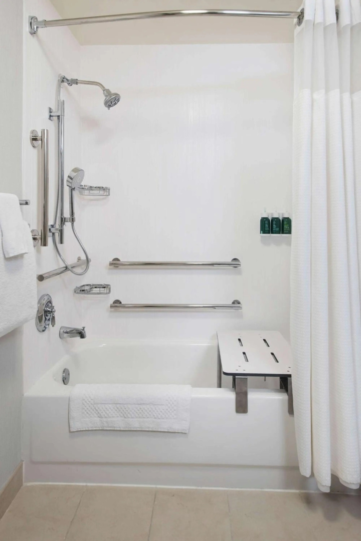 Foto - Sonesta ES Suites Dallas Medical Market Center