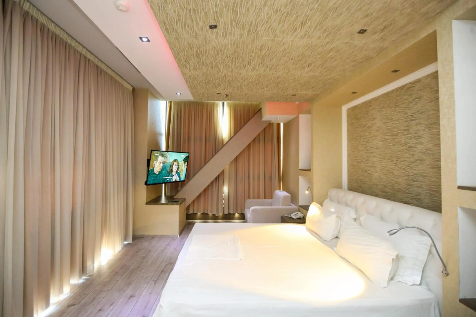 Photo - Hotel Partner