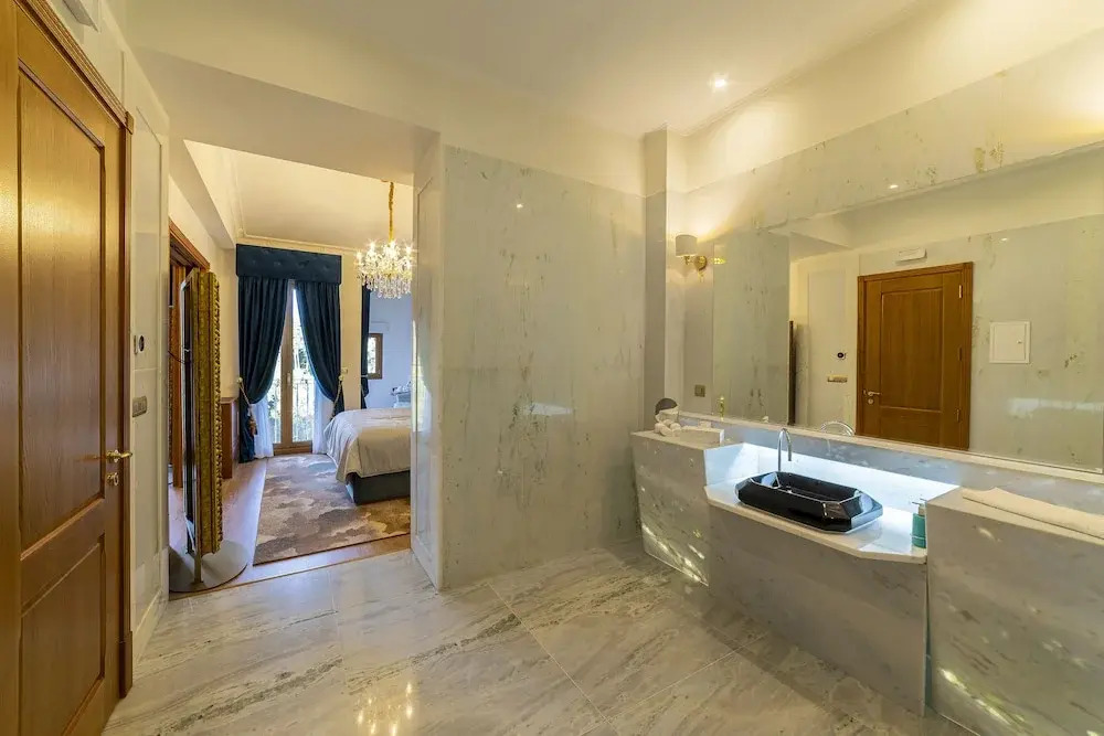 Foto - Sintra Marmòris Camélia