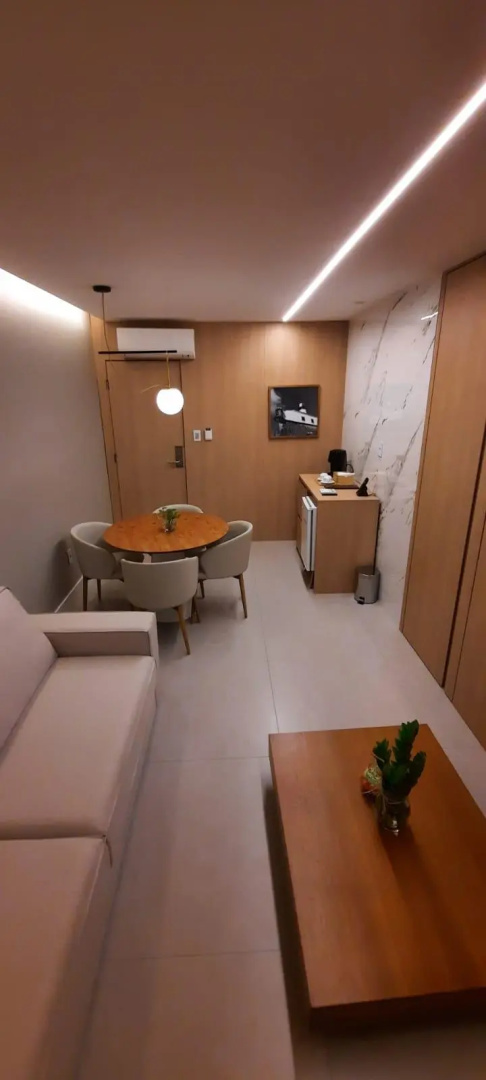 Foto - Marano Hotel